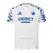 Camiseta F.C. Copenhagen Primera 2024-2025