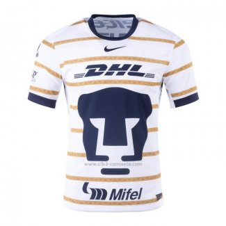 Camiseta Pumas UNAM Primera 2024-2025