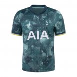 Camiseta Tottenham Hotspur Tercera 2024-2025