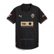 Camiseta Valencia Segunda 2024-2025