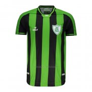 Tailandia Camiseta America Mineiro Primera 2022