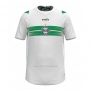 Tailandia Camiseta Coritiba Primera 2024