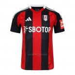 Tailandia Camiseta Fulham Segunda 2024-2025