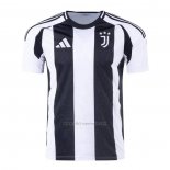 Camiseta Juventus Primera 2024-2025