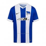 Tailandia Camiseta Hertha BSC Primera 2024-2025