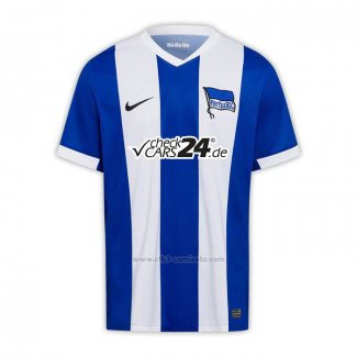 Tailandia Camiseta Hertha BSC Primera 2024-2025