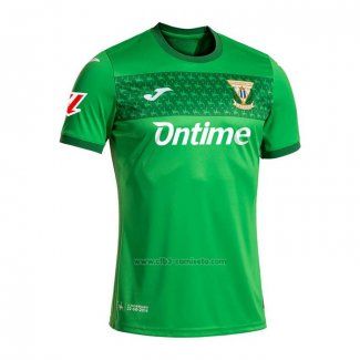 Tailandia Camiseta Leganes Segunda 2024-2025