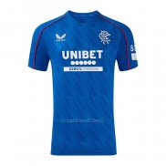 Tailandia Camiseta Rangers Primera 2024-2025