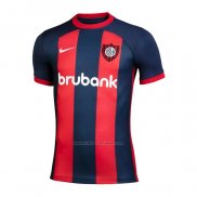 Tailandia Camiseta San Lorenzo Primera 2024