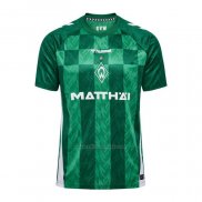 Tailandia Camiseta Werder Bremen Primera 2024-2025