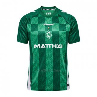 Tailandia Camiseta Werder Bremen Primera 2024-2025