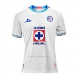 Camiseta Cruz Azul Segunda 2024-2025