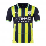 Camiseta Manchester City Segunda 2024-2025