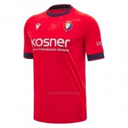 Camiseta Osasuna Primera 2024-2025