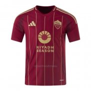 Camiseta Roma Primera 2024-2025