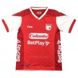 Tailandia Camiseta Independiente Santa Fe Primera 2024