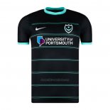 Tailandia Camiseta Portsmouth Segunda 2024-2025