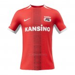 Camiseta AZ Alkmaar Primera 2024-2025