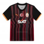 Tailandia Camiseta Galatasaray Tercera 2024-2025