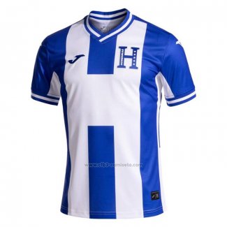 Tailandia Camiseta Honduras Tercera 2024