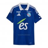 Tailandia Camiseta Strasbourg Primera 2024-2025