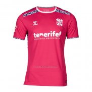 Tailandia Camiseta Tenerife Tercera 2024-2025