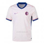 Camiseta Chelsea Segunda 2024-2025