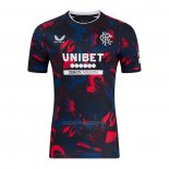 Camiseta Rangers Tercera 2024-2025