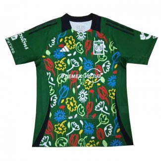 Camiseta Tigres UANL Special 2024-2025 Verde