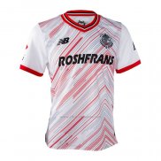 Camiseta Toluca Segunda 2024-2025