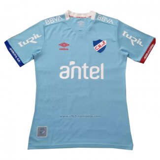 Tailandia Camiseta Club Nacional de Football Cuarto 2022