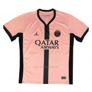 Tailandia Camiseta Paris Saint-Germain Tercera 2024-2025