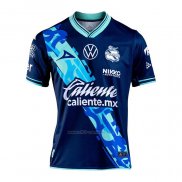 Tailandia Camiseta Puebla Segunda 2024-2025