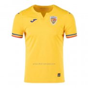 Tailandia Camiseta Rumania Primera 2024-2025