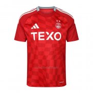 Camiseta Aberdeen Primera 2024-2025