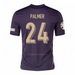 Camiseta Inglaterra Jugador Palmer Segunda 2024