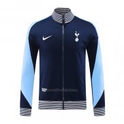 Chaqueta del Tottenham Hotspur 2024-2025 Azul