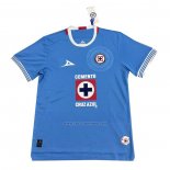 Camiseta Cruz Azul Primera 2024-2025