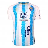 Camiseta Malaga Primera 2024-2025