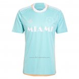 Tailandia Camiseta Inter Miami Tercera 2024