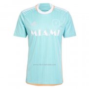 Tailandia Camiseta Inter Miami Tercera 2024