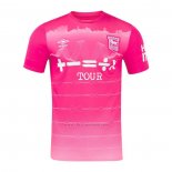 Tailandia Camiseta Ipswich Town Tercera 2024-2025