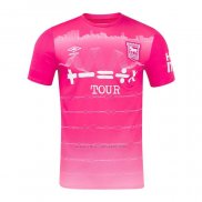 Tailandia Camiseta Ipswich Town Tercera 2024-2025