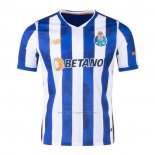 Tailandia Camiseta Porto Primera 2024-2025