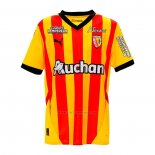 Tailandia Camiseta RC Lens Primera 2024-2025