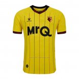 Tailandia Camiseta Watford Primera 2024-2025